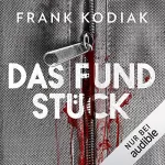 Frank Kodiak: Das Fundstück: 