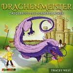 Tracey West: Das Gebrüll des Donnerdrachen: Drachenmeister 8