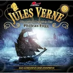 Markus Topf, Dominik Ahrens, Jules Verne: Das Geheimnis der Eissphinx: Die neuen Abenteuer des Phileas Fogg 5
