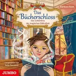 Barbara Rose: Das Geheimnis der magischen Bibliothek: Das Bücherschloss 1