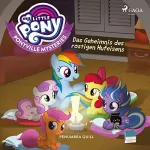 Penumbra Quill: Das Geheimnis des rostigen Hufeisens: My Little Pony - Ponyville Mysteries