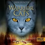 Erin Hunter: Das Geheimnis des Waldes: Warrior Cats 3
