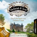 Gitta Edelmann: Das Geheimnis von Oxburn Castle: MacTavish & Scott - Die Lady Detectives von Edinburgh 10
