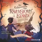 Gillian Philip: Das Geisterschiff: Die Geheimnisse von Ravenstorm Island 2