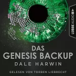 Dale Harwin: Das Genesis Backup: 