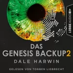 Dale Harwin: Das Genesis Backup 2: 