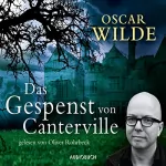 Oscar Wilde: Das Gespenst von Canterville: 
