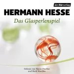 Hermann Hesse: Das Glasperlenspiel: 