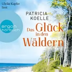 Patricia Koelle: Das Glück in den Wäldern: Sehnsuchtswald 2