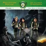 Markus Topf: Das Gold im Bunker: Pollution Police 1