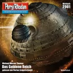 Michael Marcus Thurner: Das Goldene Reich: Perry Rhodan 2901