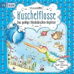 Nina Müller: Das goldige Glücksdrachen-Geglitzer: Kuschelflosse 7