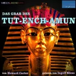 Howard Carter: Das Grab des Tut-ench-Amun: 