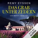 Remy Eyssen: Das Grab unter Zedern: Ein Leon-Ritter-Krimi 4