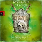 Jonathan Stroud, Katharina Orgaß, Gerald Jung: Das Grauenvolle Grab: Lockwood & Co. 5