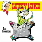 Susa Leuner-Gülzow, René Goscinny, Siegfried Rabe, Lucky Luke: Das Greenhorn: Lucky Luke 4