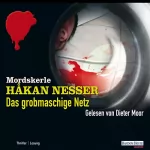Håkan Nesser: Das grobmaschige Netz: ADAC Motorwelt Hörbuch-Edition