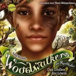 Katja Brandis: Das Grollen der Löwin: Woodwalkers - Die Rückkehr 3