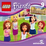 N.N.: Das Große Hotel: Lego Friends 9