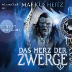 Markus Heitz: Das Herz der Zwerge 1: Die Zwerge 8