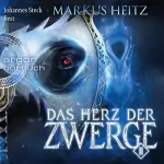 Markus Heitz: Das Herz der Zwerge 2: Die Zwerge 9