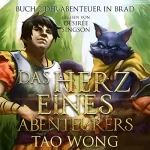 Tao Wong: Das Herz eines Abenteurers: Abenteuer in Brad 2