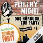 div.: Das Hörbuch zur Poetry Night: 