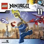N.N.: Das innere Gleichgewicht: LEGO Ninjago 29-31