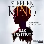 Stephen King: Das Institut: 