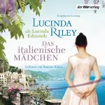 Lucinda Riley: Das italienische Mädchen: 