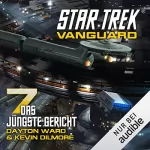 Dayton Ward, Kevin Dilmore: Das jüngste Gericht: Star Trek Vanguard 7