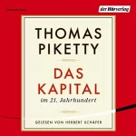 Thomas Piketty: Das Kapital im 21. Jahrhundert: 