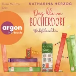 Katharina Herzog: Das kleine Bücherdorf - Herbstleuchten: Das schottische Bücherdorf 3