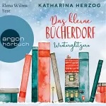 Katharina Herzog: Das kleine Bücherdorf - Winterglitzern: Das schottische Bücherdorf 1