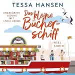 Tessa Hansen: Das kleine Bücherschiff: 