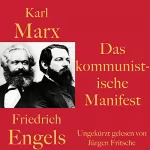 Karl Marx, Friedrich Engels: Das kommunistische Manifest: 