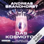 Andreas Brandhorst: Das Kosmotop: 