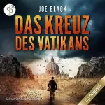 Joe Black: Das Kreuz des Vatikans: Konstantin Nikolaidis 2