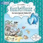 Nina Müller: Das kurios komische Klimbim-Kliff: Kuschelflosse 8
