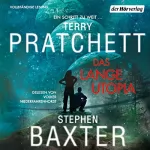 Terry Pratchett, Stephen Baxter: Das Lange Utopia: Die Lange Erde 4