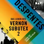 Virginie Despentes: Das Leben des Vernon Subutex 2: 