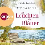 Patricia Koelle: Das Leuchten der Blätter: Sehnsuchtswald 3
