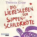 Theresia Graw: Das Liebesleben der Suppenschildkröte: 