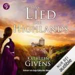 Kathleen Givens: Das Lied der Highlands: Torridon-Reihe 1