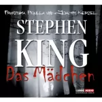 Stephen King: Das Mädchen: 