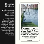 Donna Leon: Das Mädchen seiner Träume: Guido Brunetti 17