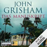 John Grisham: Das Manuskript: 