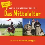 Martin Zimmermann: Das Mittelalter: Weltgeschichte für Kinder
