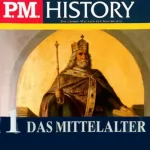 Johann Eisenmann: Das Mittelalter 1-2: P.M. History