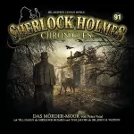 Peter Neal: Das Mörder-Moor: Sherlock Holmes Chronicles 91
